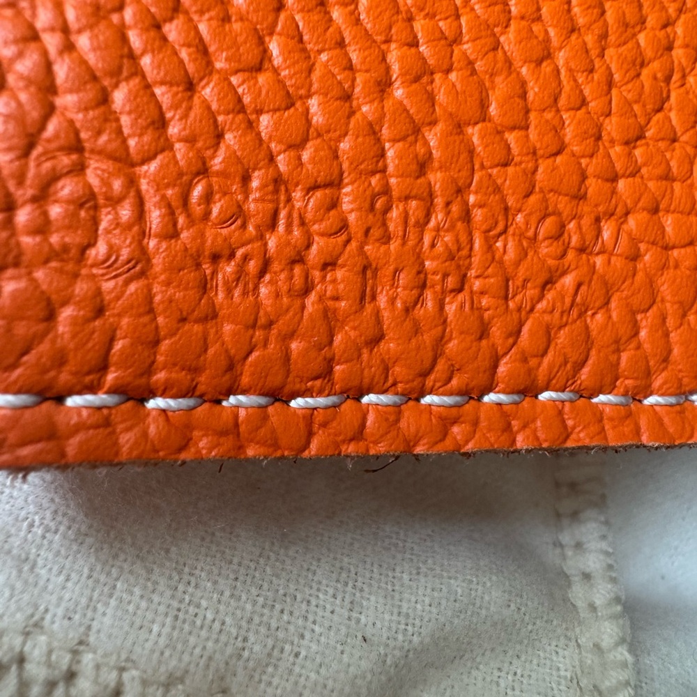 Chic Sparrow Pocket No. 10 – Tiger Lily (Secret Garden Collection) Excellent - Picture 2 of 6